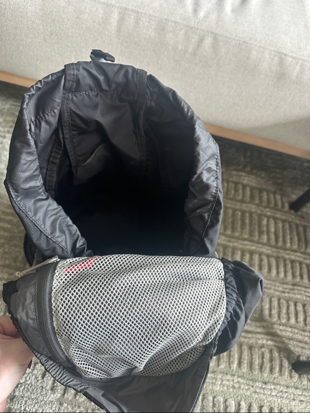 OSPREY Hikelite 32L Backpack - Picture 4 of 5